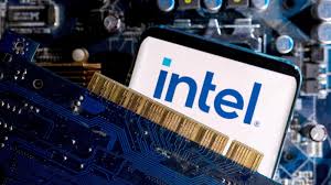US Approves $7.86 Billion Chip Manufacturing Grant for Intel