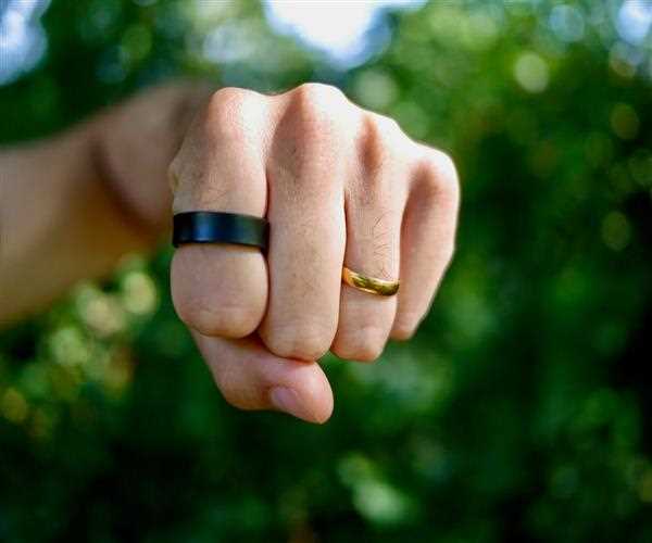 Samsung Galaxy Ring Launch in India: AI Health Features, Price & Specs image