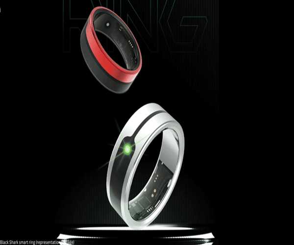 Xiaomi's Smart Ring Patent Suggests Auto Size Adjustment