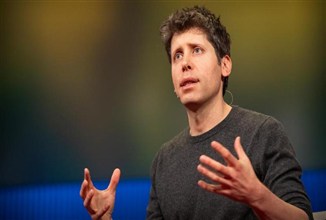 Sam Altman Plans New Fundraising Push with Investor Perks and Promised Returns