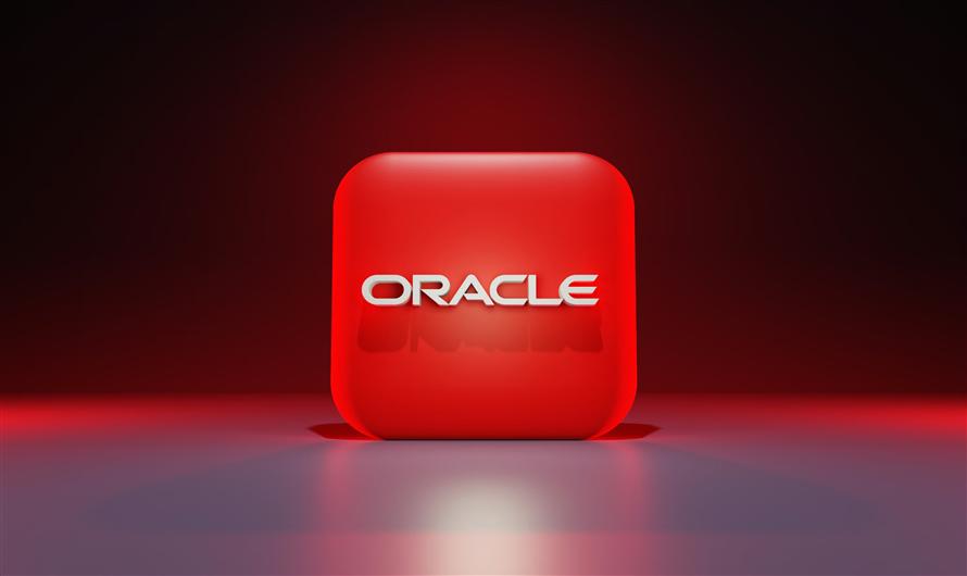 The Oracle company has fired around 30,000 employees.