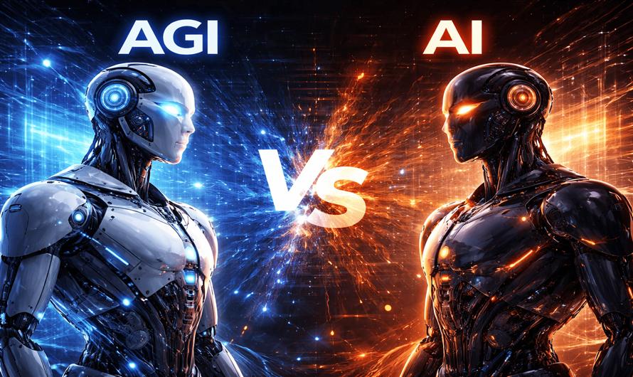 Has AI Reached AGI? Nvidia CEO Jensen Huang Says “Yes”, But There’s a Catch