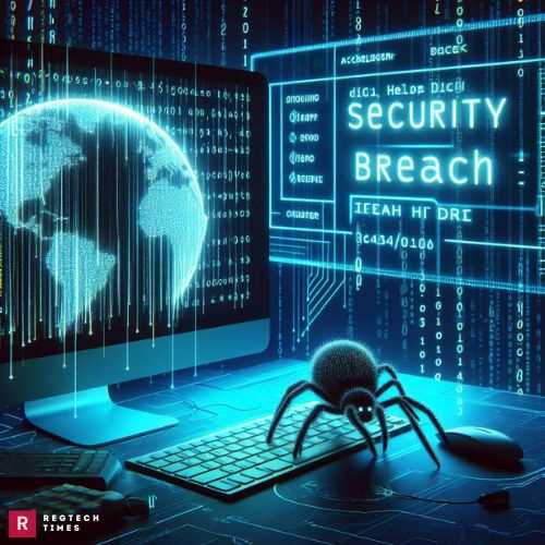 India Experiences 55% Increase in Ransomware Attacks, According to CyberPeace Report