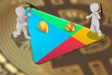Google Play Store Blocks 17 Unregistered Crypto Exchanges in South Korea; Apple May Follow