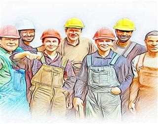 Labor Agency Urges Google to Bargain with Contractor's Union