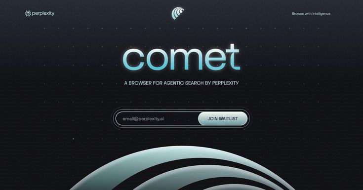 Is Comet the Future of Browsing? A Deep Dive into Perplexity’s AI-Powered Chrome Challenger