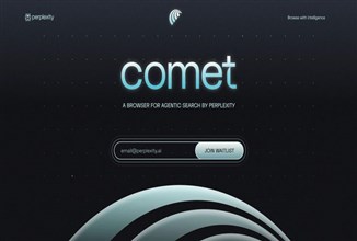 Is Comet the Future of Browsing? A Deep Dive into Perplexity’s AI-Powered Chrome Challenger