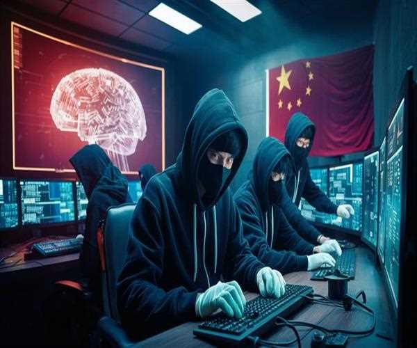 US Treasury: Chinese hackers stole documents