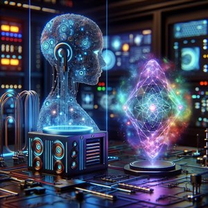 Google Integrates SandboxAQ's Quantum AI Models into Cloud Services