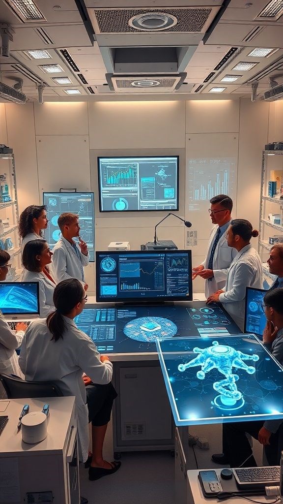 Google Launches AI Co-Scientist to Accelerate Scientific Discovery