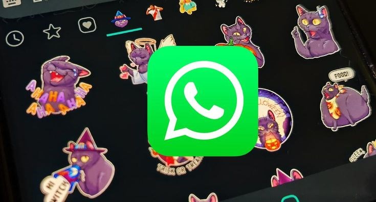 WhatsApp for Android Tests Feature to Create and Save Stickers Without Sending