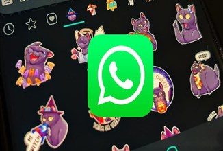 WhatsApp for Android Tests Feature to Create and Save Stickers Without Sending