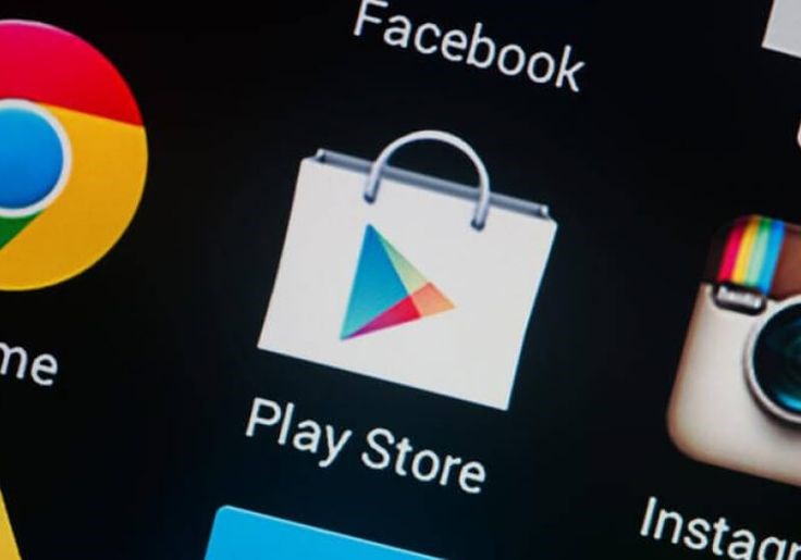 Google May Allow Third-Party App Stores on Play Store