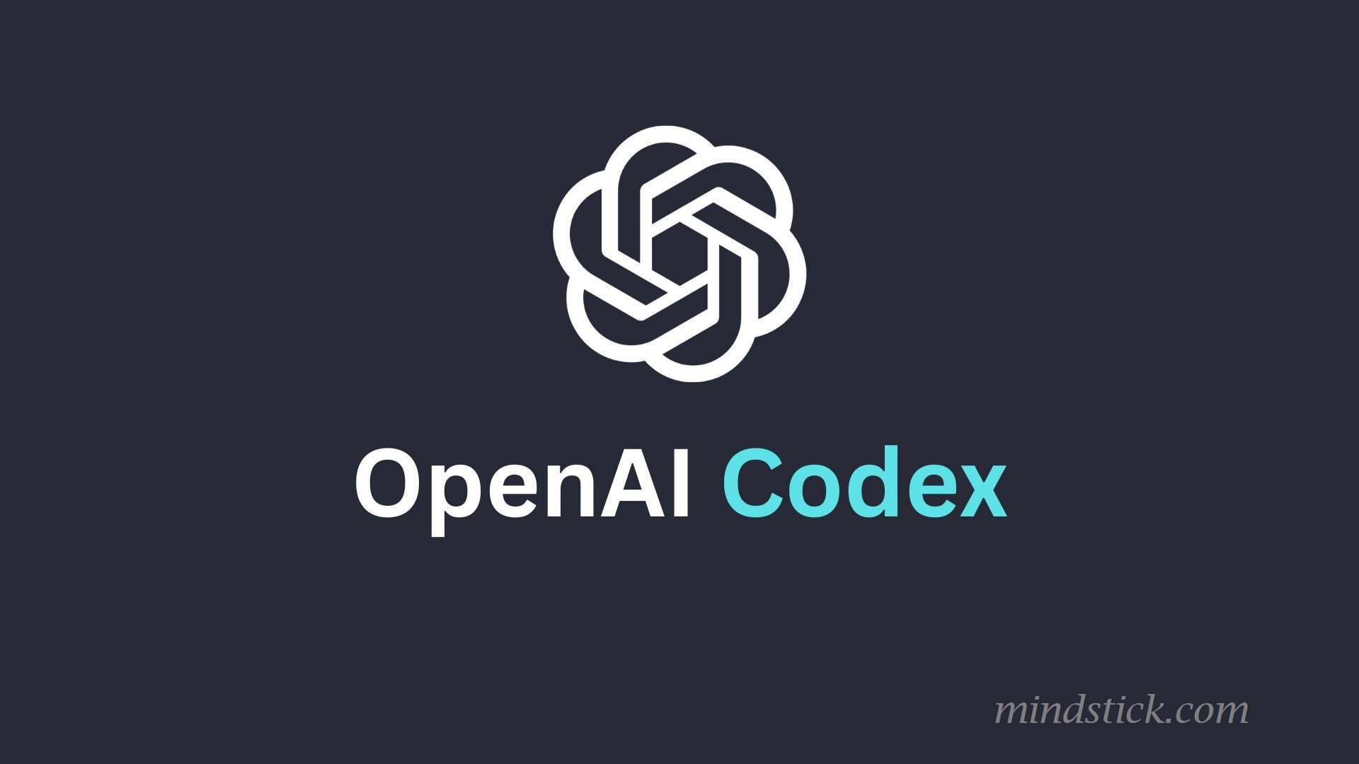 OpenAI Introduces Its First AI Model Capable of Real-Time Coding as Codex Push Continues