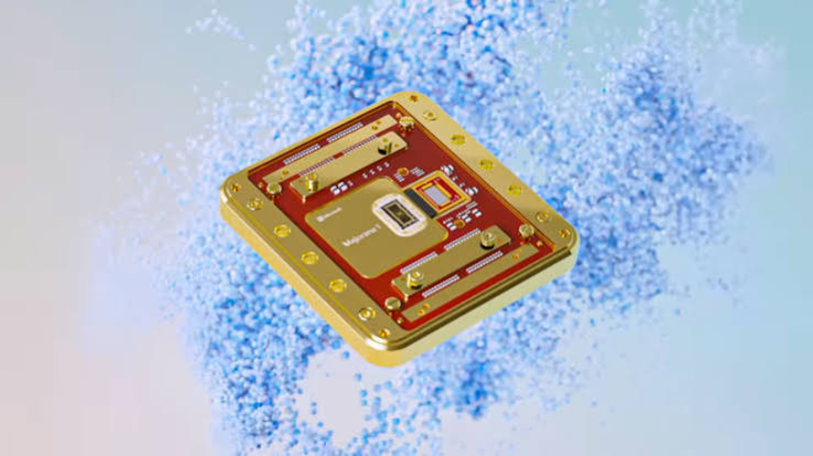 Microsoft’s Majorana 1 Chip Puts Quantum Computing Claims Under Scrutiny
