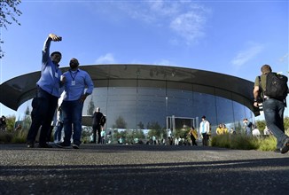 Apple Set to Unveil $2,000-Plus Foldable iPhone at High-Stakes Event
