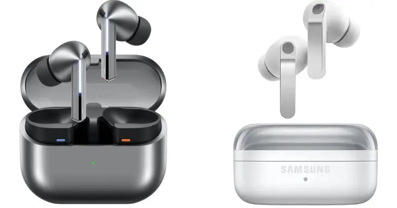 Samsung to Add FDA-Cleared Hearing Aid Feature to Galaxy Buds
