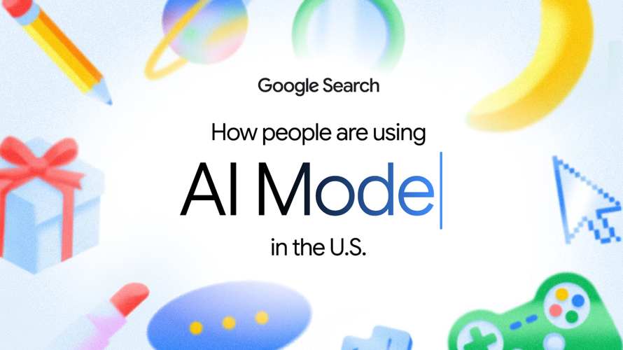 Google Opens AI Mode in Search to Users Across the United States