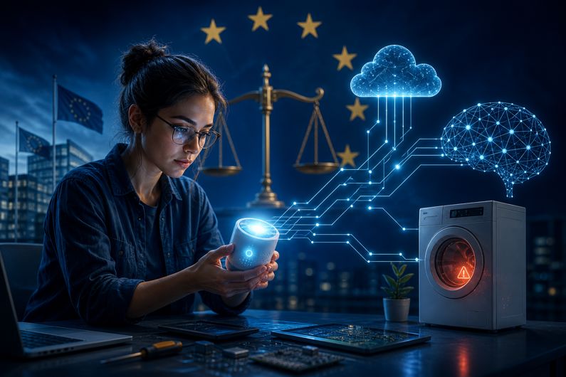 EU’s December Product Liability Deadline Puts Software and AI Developers on Notice