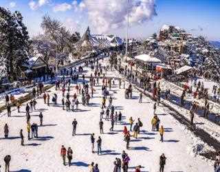 5 Best Hill Stations Near Chandigarh Within 300 Kms