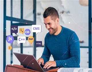 Enterprise Resource Planning with Custom Software Development