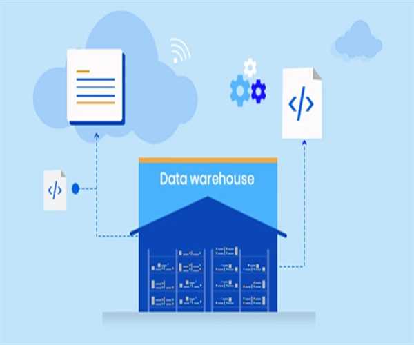 How to Build a Data Warehouse for Your SaaS Business From Scratch