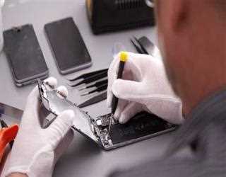 How To Get The Best Suitable Iphone Repair Service On Time