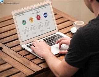 How to Become a Website Designer - An Overview