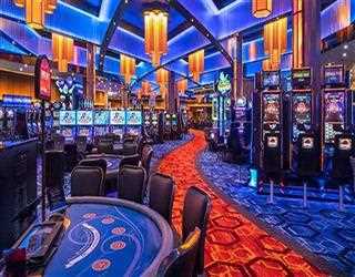 History of Slot Games