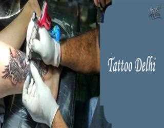 The rise and rise of the tattoo.