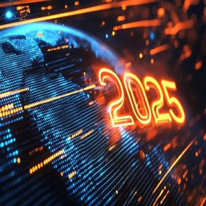 Top Tech Trends of 2025.
