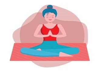 Breathing exercises for Anxiety relief