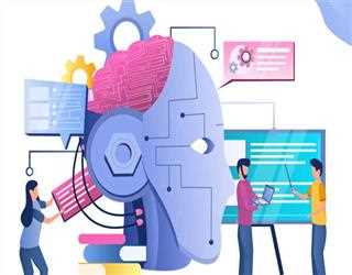 Explain three stages of Building a model in Machine Learning