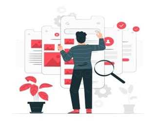 Challenges and Solutions in Enterprise Application