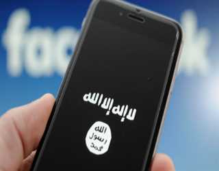 Social media turning into 'toolkit' of terrorists