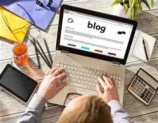 The top 5 blogging websites in 2024