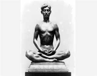 A brief about Indian Spiritual yogis