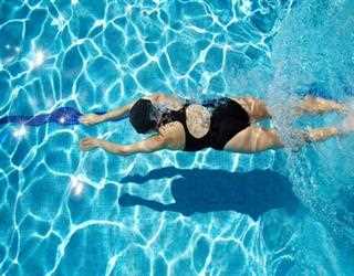 The Pleasure of Swimming in Your Own Pool