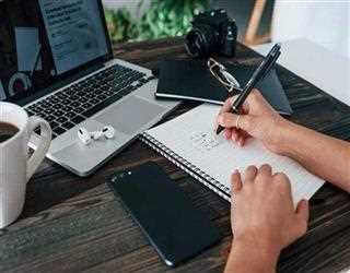 5 Top Ingredients of Content Writing
