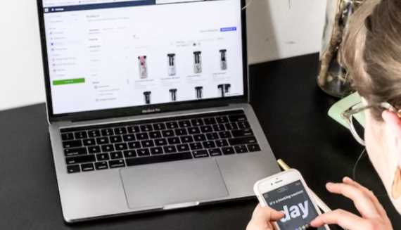 Multi-Channel Advertising with Facebook