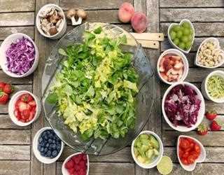 Healthy Diet during Pregnancy