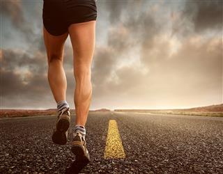 Why running is a great exercise for your brain?