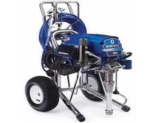 Supportive and worthwhile features of gas paint sprayer