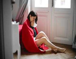 Tips to Reduce the symptoms of flu