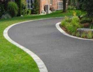 Benefits and Cost of Seal Coating an Asphalt Pavement