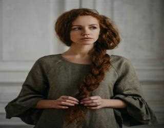 How to get Thicker Hair