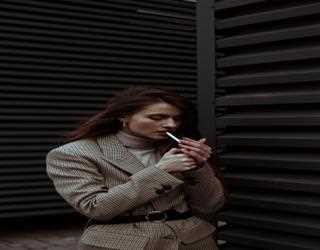 Smoking and High Blood Pressure
