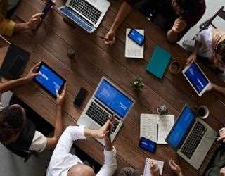 5 Things That Can Make You Happy at Work