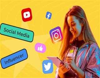 Is it easy to be a social media influencer?