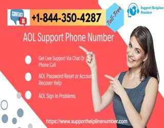 Premium AOL Support Phone Number & Benefits